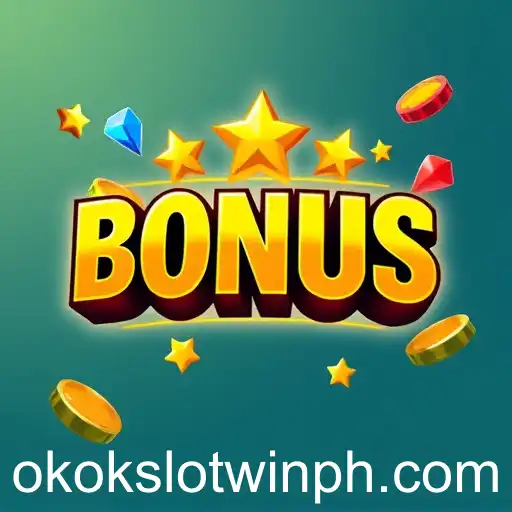 Exploring the Thrills of 'Bonus Offers' in Online Gaming: The Magic of Okokslot