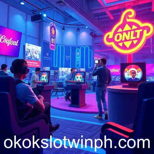 Exploring the Digital Frontier of Gaming