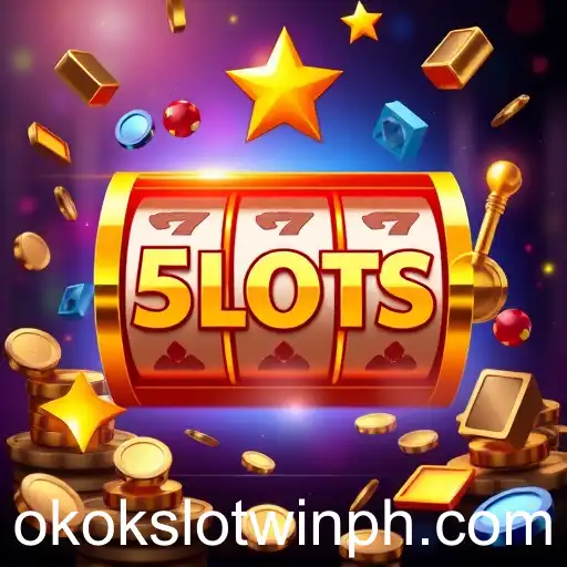 Exploring the World of Jackpot Slots: A Guide to 'Okokslot' Online Gaming