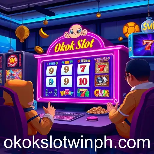 okokslot