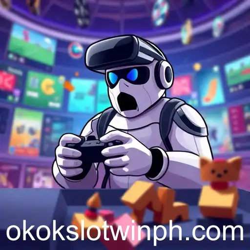 Rise of Online Gaming Platforms in 2025