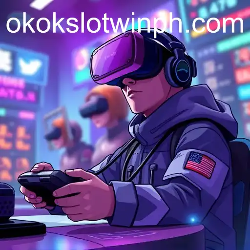 Online Gaming Trends Surge in 2025