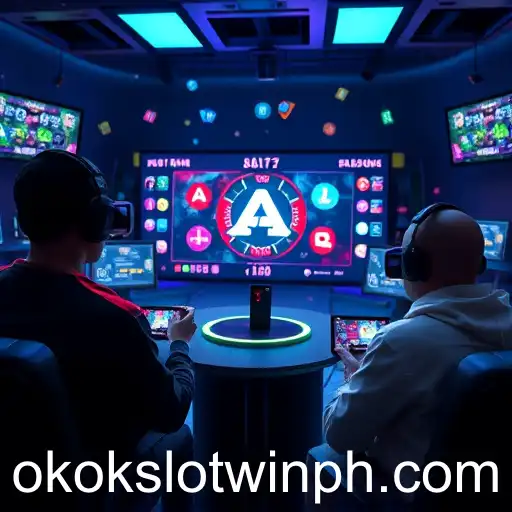 The Rise of Online Gaming Platforms