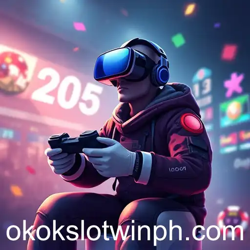 The Rise of Online Slots in 2025