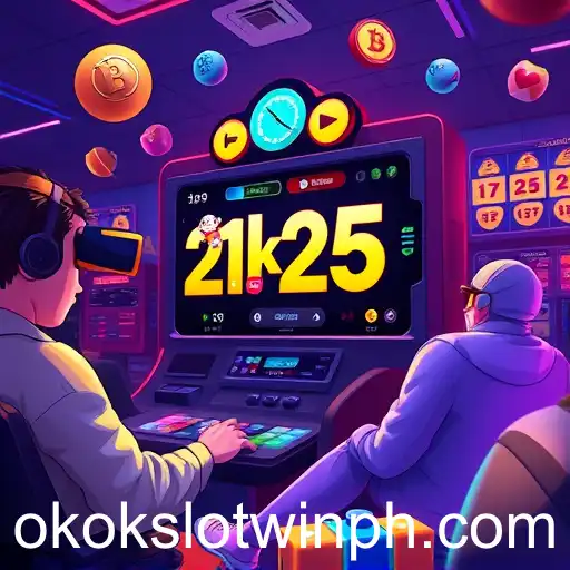 The Rise of Digital Gaming Platforms in 2025