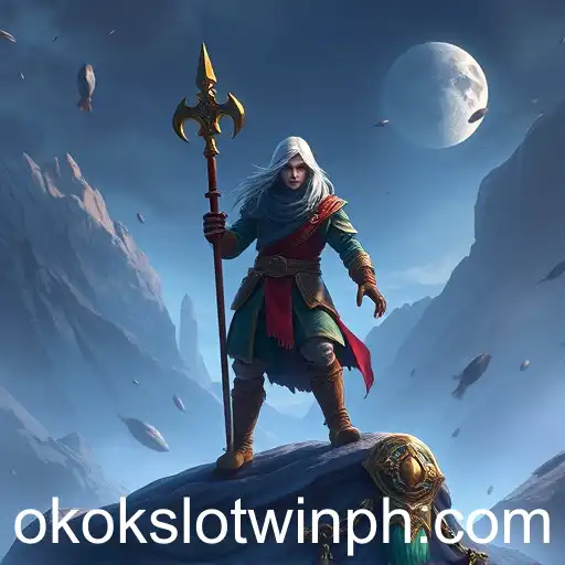 The Rise of OKOKSlot in Online Gaming