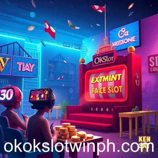 The Rise of Okokslot in the Gaming Industry