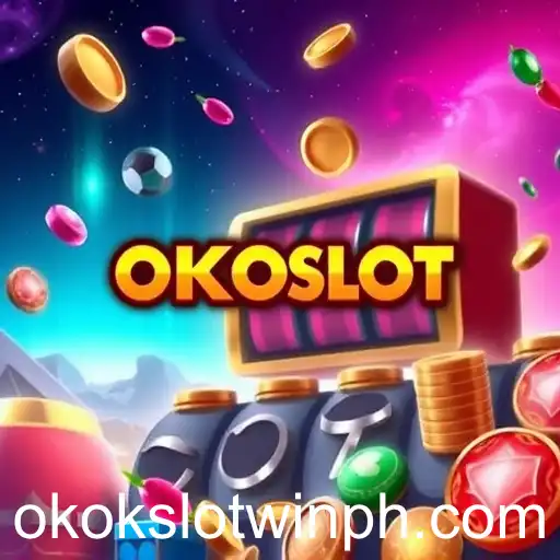 The Rise of OKOKSlot: Revolutionizing Online Entertainment