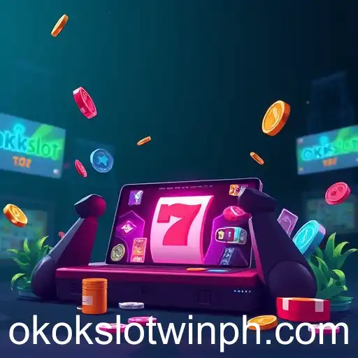 The Rise of okokslot in Online Gaming