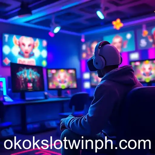 The Rise of Online Gaming: Trends and Insights