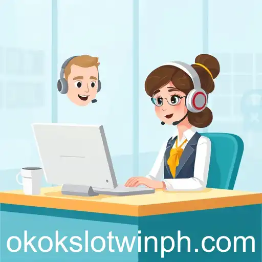 Exploring 'Customer Support' as a Game Category with Okokslot