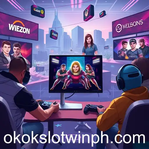 The Rise of okokslot: A Gaming Revolution